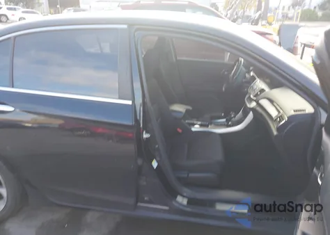 2014 Honda Accord Sport from USA, damaged, VIN 1HGCR2F57EA177018